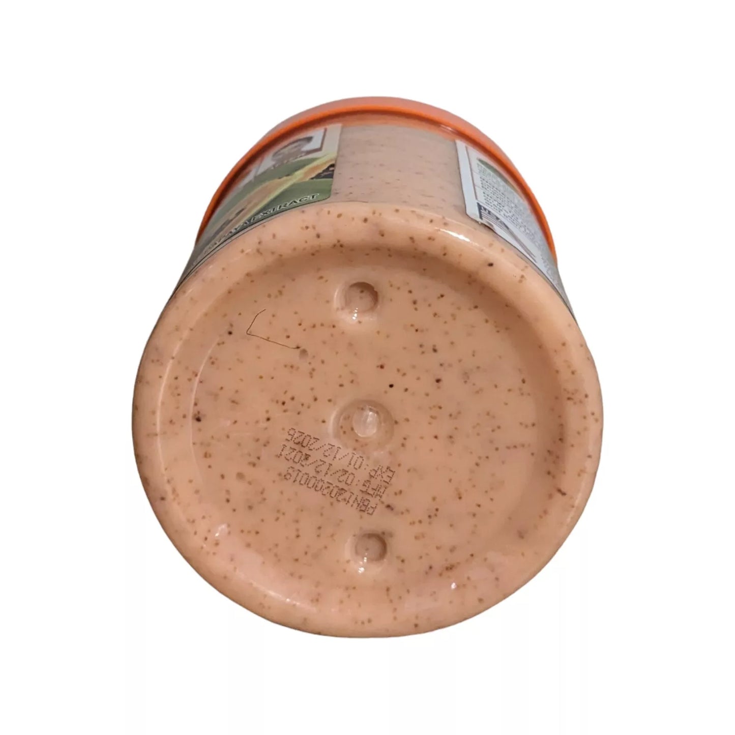 Veet Gold Papaya Skin Whitening Face and Body Scrub – 500g