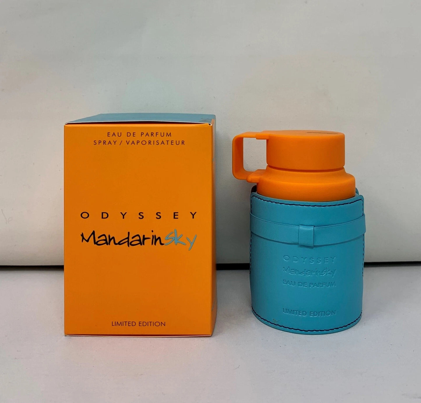 Armaf Odyssey Mandarin Sky Eau de Parfum Spray for Men
