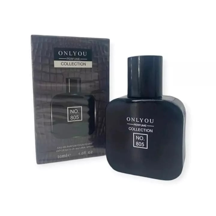 OnlyYou Perfume Collection No. 805