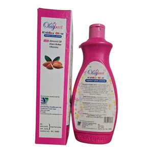 Olaybact Kiddies Glow Kids & Teens Perfect Skin Lotion – 400ml