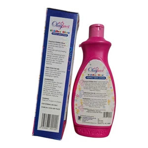 Olaybact Kiddies Glow Kids & Teens Perfect Skin Lotion – 400ml