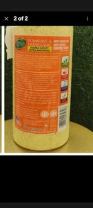 Veet Gold Turmeric & Tranexamic Double Effect Extra Whitening Shower Bath – 1000ml