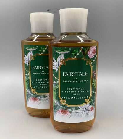 Bath & Body Works Fairy Tale Body Wash