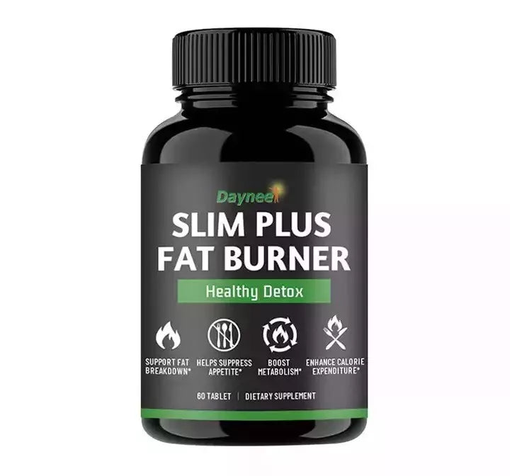 Daynee Slim Plus Fat Burner 60 Capsules