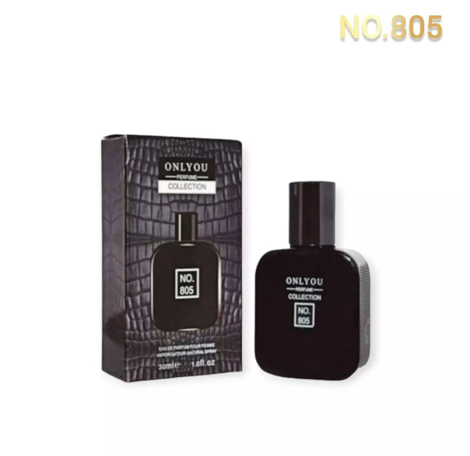 OnlyYou Perfume Collection No. 805