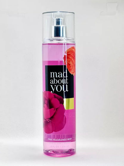 Bath & Body Works Mad About You Fine Fragrance Mist