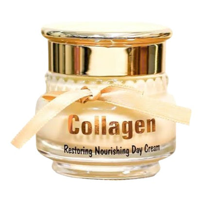 Fruit Of The Wokali Collagen Repairing Nourishing Day Cream