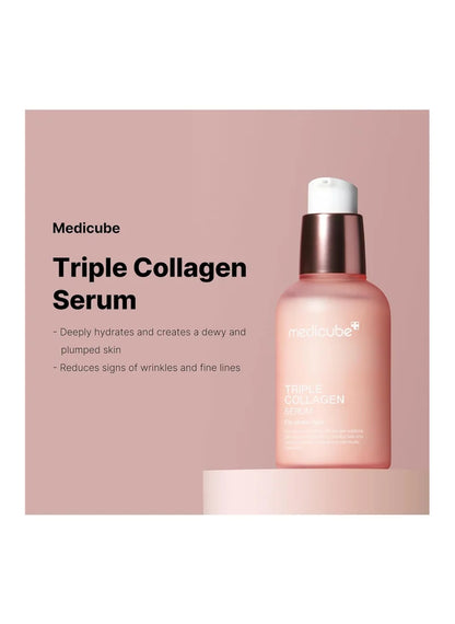 Medicube Triple Collagen Serum