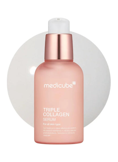Medicube Triple Collagen Serum