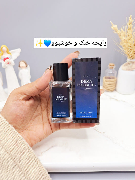Royal Dema Fougère Eau de Toilette