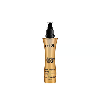 Got2b Guardian Angel Heat Protection Spray 200ml