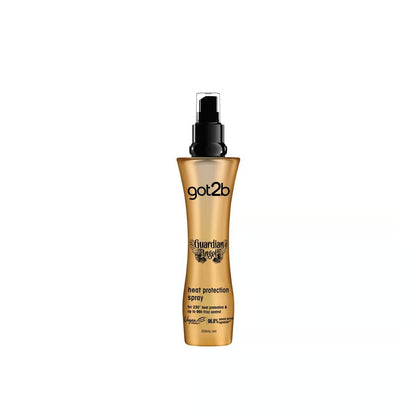 Got2b Guardian Angel Heat Protection Spray 200ml