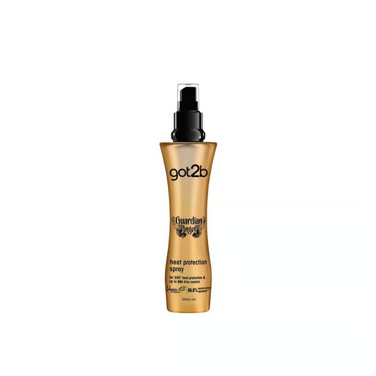 Got2b Guardian Angel Heat Protection Spray 200ml