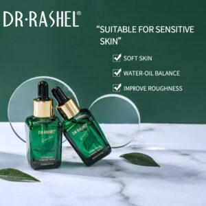 DR. RASHEL Green Tea Hydrating Plumping Serum