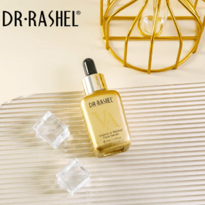 DR. RASHEL Vitamin A Retinol Age-defying & Rejuvenation Face Serum