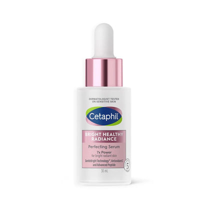 Cetaphil Bright Healthy Radiance Perfecting Serum