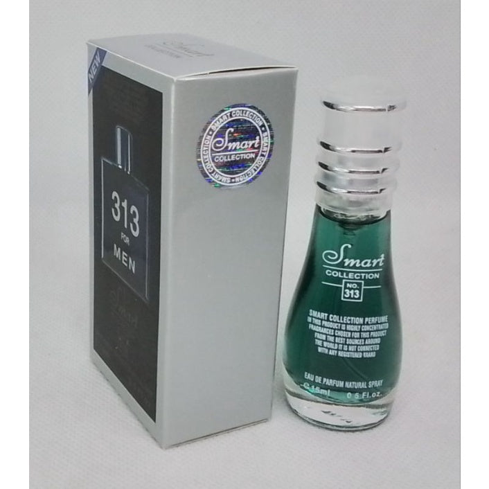 Bleu De Chanel Smart Collection No. 313 Perfume