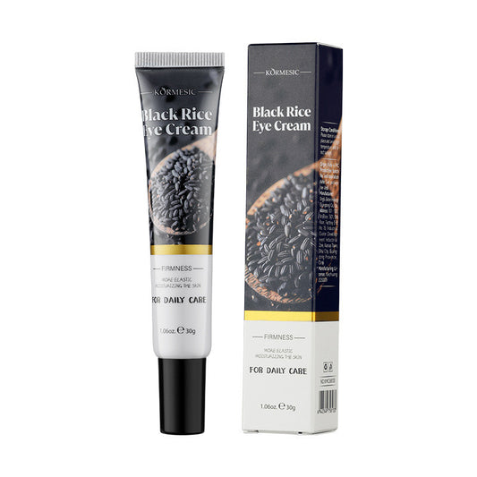 Kormesic Black Rice Eye Cream