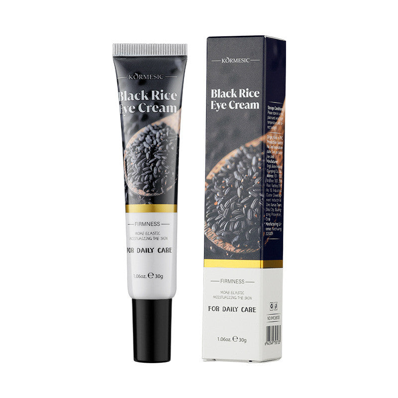 Kormesic Black Rice Eye Cream