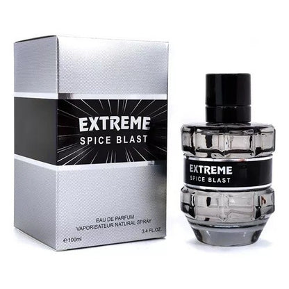 Extreme Spice Blast Perfume