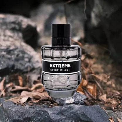 Extreme Spice Blast Perfume
