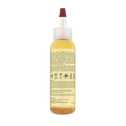 SheaMoisture Jamaican Black Castor Oil Strengthen, Grow & Restore Hair Serum