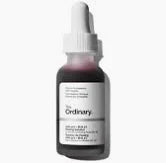 The Ordinary AHA 30% + BHA 2% Peeling Solution- 30ML..,