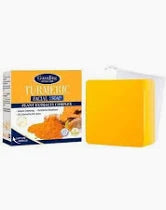 Guanjing Turmeric Facial Soap