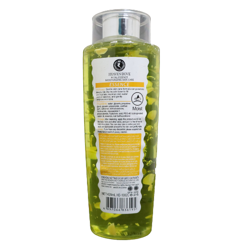 Heaven Dove Moisturising Essence (420ml)