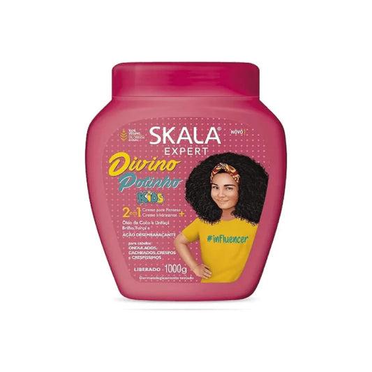 Skala Expert 2 in 1 Treatment Cream
