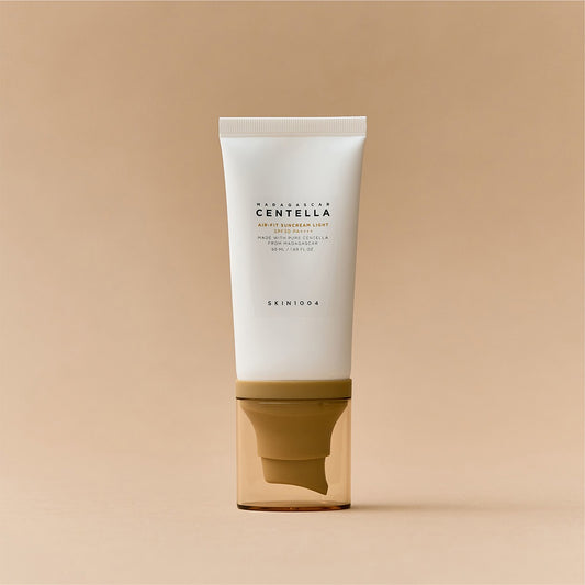 SKIN1004 Centella Air-Fit Suncream Light SPF30 PA++++