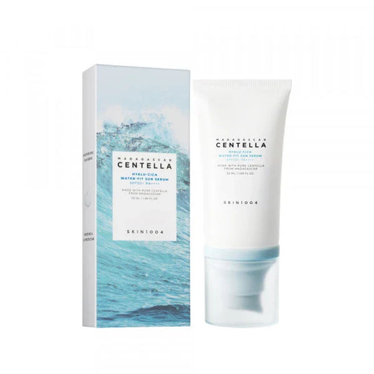 Skin 1004 centella sunscreen