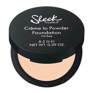 SLEEK Wake Up Compact Plus Foundation