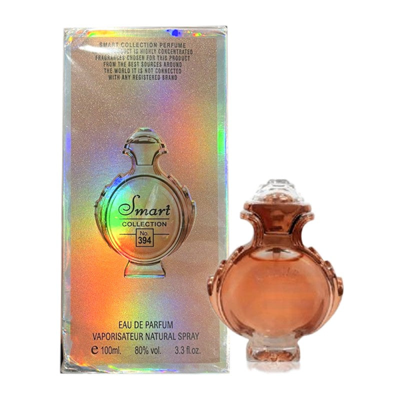 Smart Collection No. 394 Perfume – Starsam Naturals