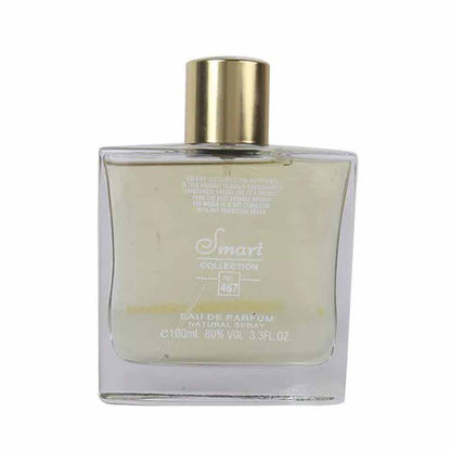 Smart Collection Perfume No. 467 – 100 ml