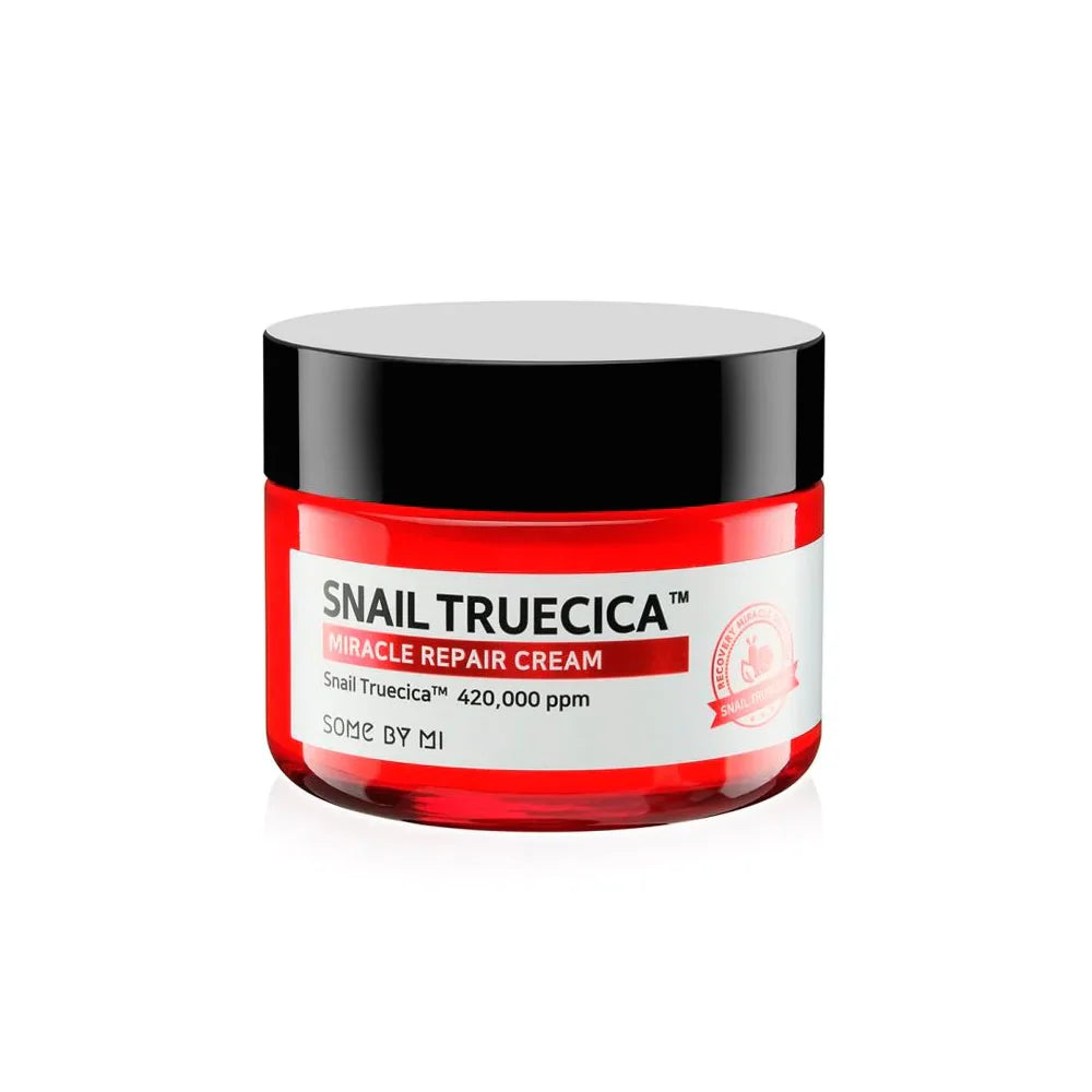 Some By Mi Snail Truecica™ Miracle Repair Cream – 60g