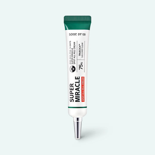 Roushun AHA BHA PHA 14 Days Super Miracle Spot All Kill Cream