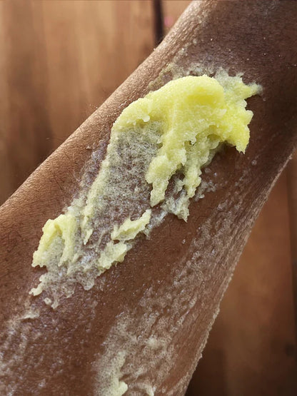 PURTIQUE Tahiti Sweetie Exfoliating Body Scrub