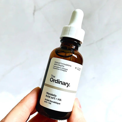 The Ordinary Mandelic Acid 10% + HA – 30ml