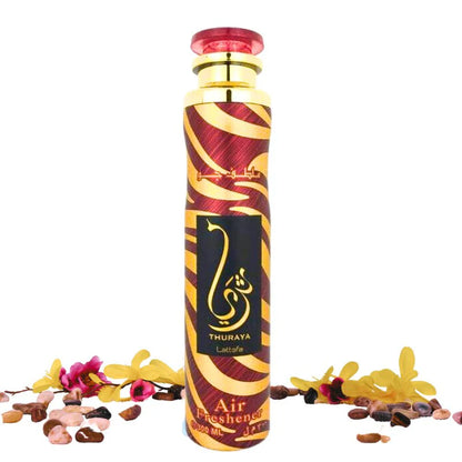 Lattafa Thuraya Air Freshener