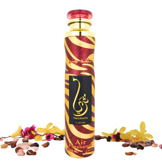 Lattafa Thuraya Air Freshener