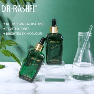 DR. RASHEL Green Tea Purify Softening Toner 100ml