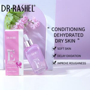 DR. RASHEL Vitamin E Hydrating & Antioxidant Toner