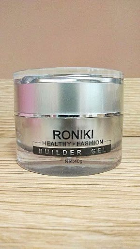 Roniki Nail Builder Gel – 20 g