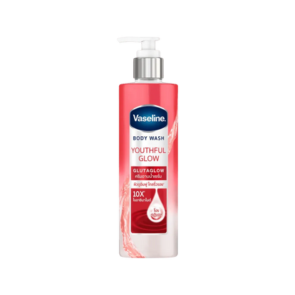 Vaseline Body Wash Youthful Glow GlutaGlow – 425ml