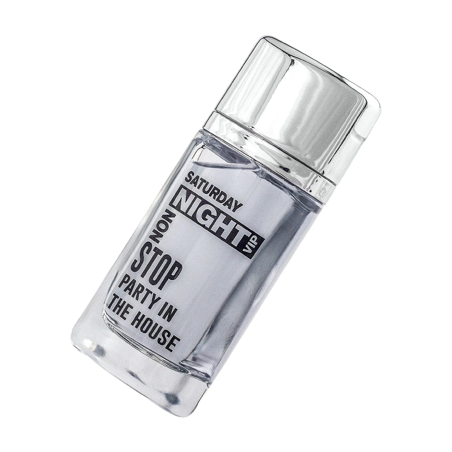 V.V. Love Saturday Night VIP Non Stop Party in the House Eau de Toilette
