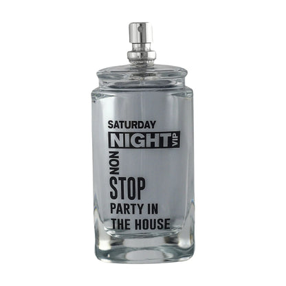 V.V. Love Saturday Night VIP Non Stop Party in the House Eau de Toilette