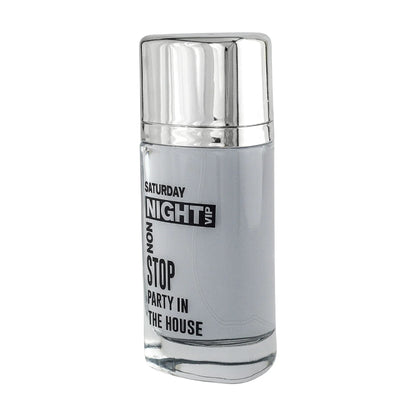 V.V. Love Saturday Night VIP Non Stop Party in the House Eau de Toilette