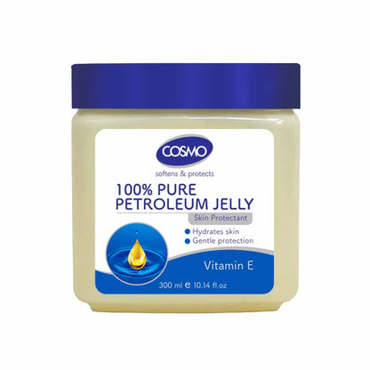 Cosmo Vitamin E 100% Pure Petroleum Jelly