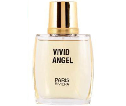 Paris Riviera Vivid Angel for Women - Eau de Toilette, 100 ml